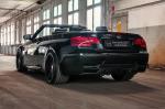 BMW M3 MH3 V8R Biturbo Convertible by Manhart Racing 2012 года